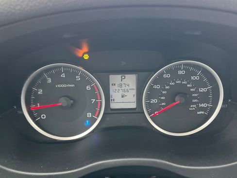 Used 2018 Subaru Forester 2.5i Premium w/ All-Weather Package AWD/4WD image 14