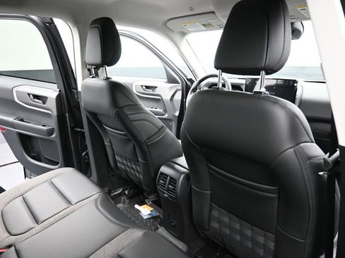 New 2025 Ford Bronco Sport Big Bend w/ Convenience Package image 10