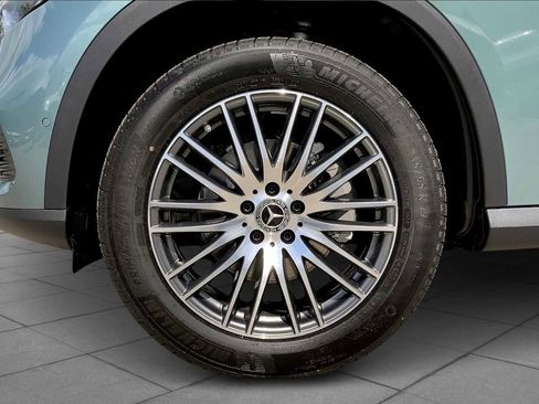 Used 2026 Mercedes-Benz GLC 300 4MATIC image 15