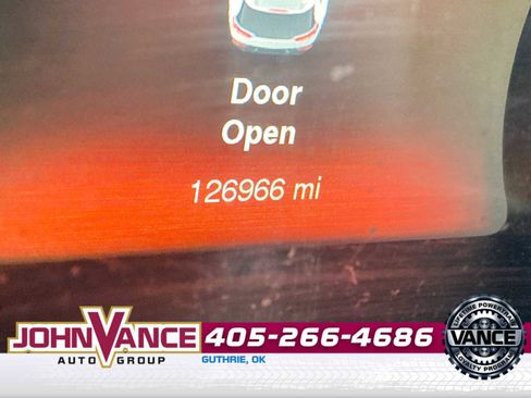 Used 2016 Jeep Cherokee Trailhawk w/ Comfort/Convenience Group AWD/4WD image 12