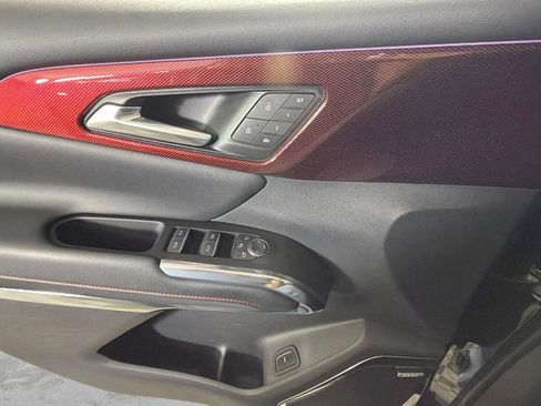 Certified 2024 Chevrolet Traverse RS FWD image 26