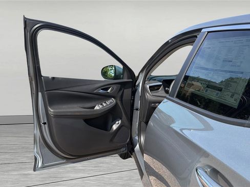 New 2026 Buick Encore GX Preferred w/ Advanced Technology Package AWD/4WD image 15