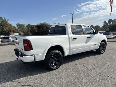 New 2026 RAM 1500 Big Horn image 5