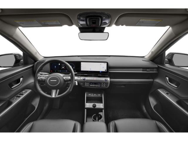 Certified 2025 Hyundai Kona Limited FWD image 11