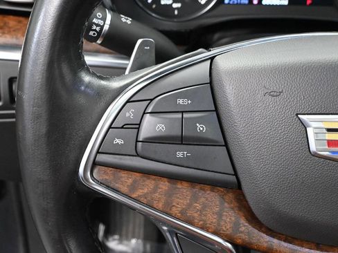 Used 2021 Cadillac XT5 Sportv image 30