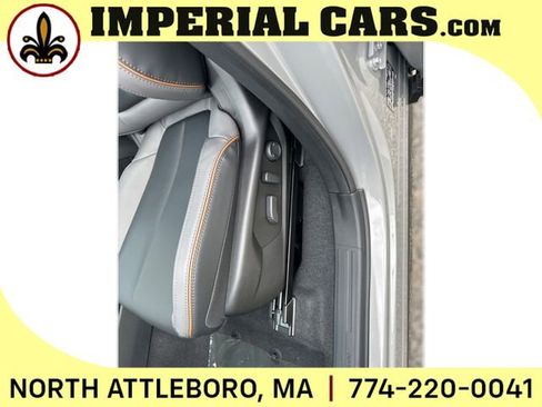 New 2025 Subaru Forester Sport image 28