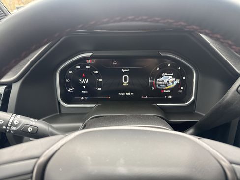 New 2026 GMC Sierra 2500 AT4X w/ AT4X AEV Edition image 13