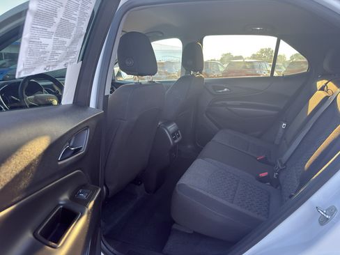 Certified 2023 Chevrolet Equinox LT AWD/4WD image 29
