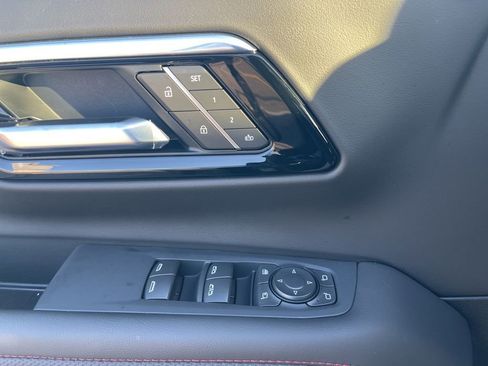 New 2026 Chevrolet Tahoe RST w/ Advanced Technology Package AWD/4WD image 37