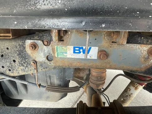 Used 2014 Ford F250 XL w/ Power Equipment Group AWD/4WD image 14