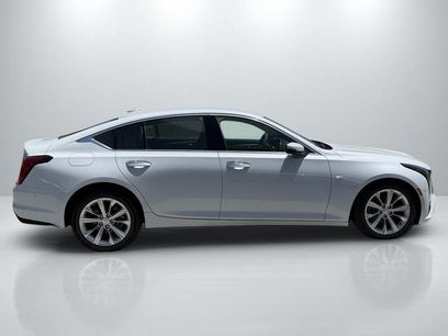 New 2026 Cadillac CT5 Premium Luxury w/ Technology Package