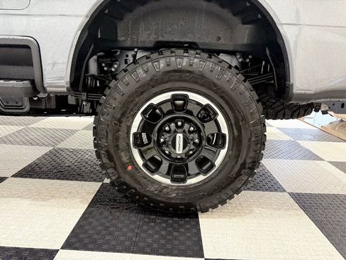 New 2026 Ford F250 Platinum w/ Tremor Off-Road Package image 10