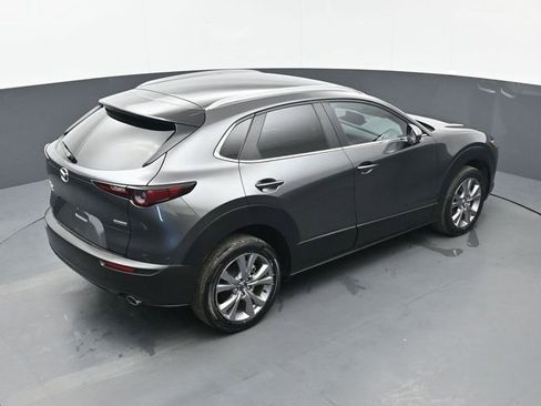 Used 2023 MAZDA CX-30 AWD 2.5 S w/ Preferred Package image 40