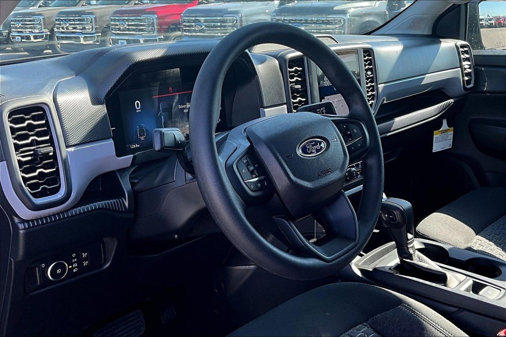 New 2026 Ford Ranger XL AWD/4WD image 6