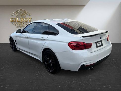 Used 2018 BMW 430i Gran Coupe RWD image 14