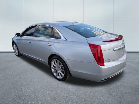 Used 2014 Cadillac XTS Luxury image 5