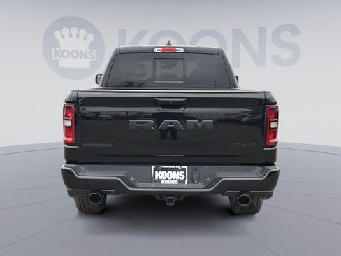 New 2026 RAM 1500 Big Horn image 5