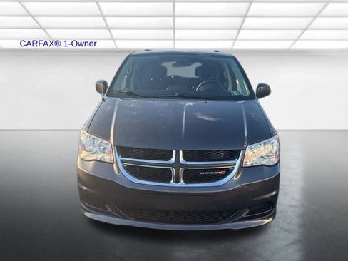 Used 2015 Dodge Grand Caravan SXT image 22