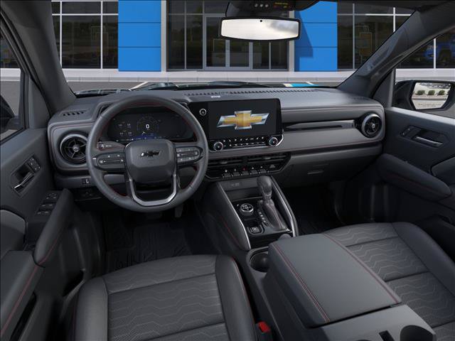 New 2026 Chevrolet Colorado Z71 w/ Technology Package AWD/4WD image 15