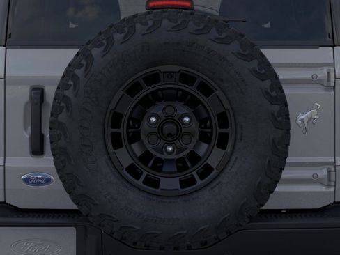 New 2026 Ford Bronco Badlands w/ Sasquatch Package AWD/4WD image 24