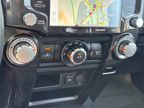 Certified 2023 Toyota 4Runner TRD Off-Road Premium image 17