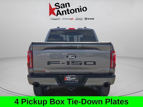 Used 2024 Ford F150 Tremor w/ Bed Utility Package AWD/4WD image 7
