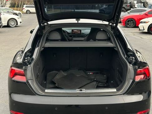 Used 2018 Audi S5 Prestige w/ S Sport Package image 37