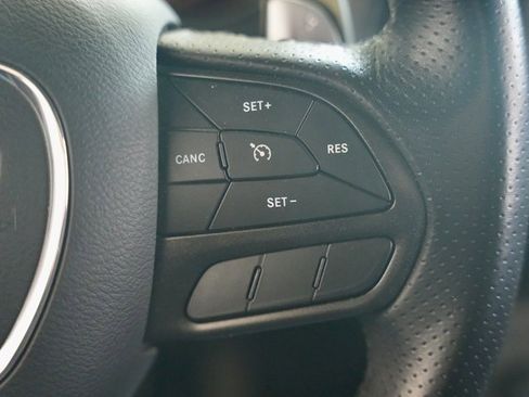 Used 2023 Dodge Challenger R/T Scat Pack image 13