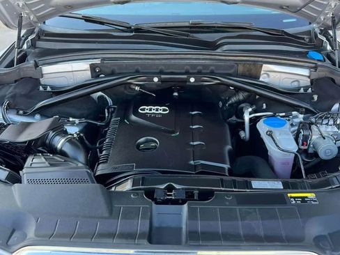 Used 2015 Audi Q5 2.0T Premium Plus w/ Technology Package image 31