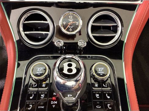 Used 2023 Bentley Continental GT S image 18