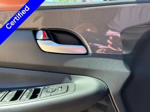 Certified 2023 Hyundai Santa Fe SEL AWD/4WD image 6
