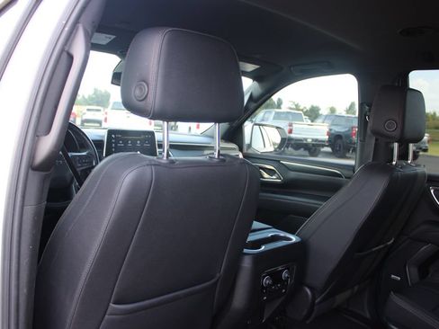 Used 2023 Chevrolet Tahoe RST w/ RST Performance Edition AWD/4WD image 29