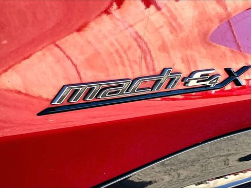 Certified 2023 Ford Mustang Mach-E GT w/ GT Performance Edition image 9