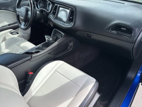 Used 2018 Dodge Challenger SXT Plus image 20