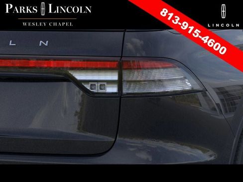 New 2026 Lincoln Aviator Reserve image 21