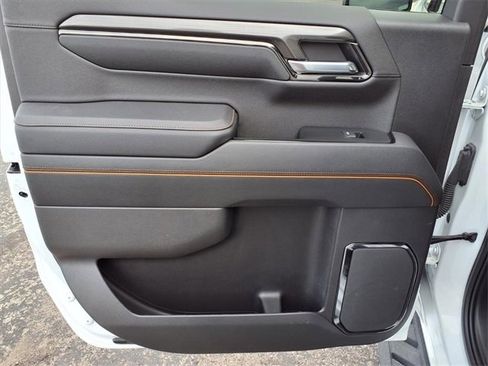 Used 2023 GMC Sierra 1500 AT4 w/ AT4 Premium Package image 74