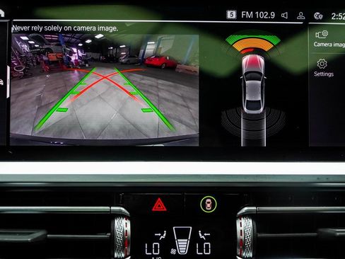 Used 2023 BMW 430i Gran Coupe xDrive w/ M Sport Package image 29