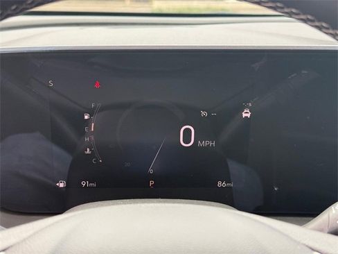 Used 2025 Buick Encore GX Preferred image 21