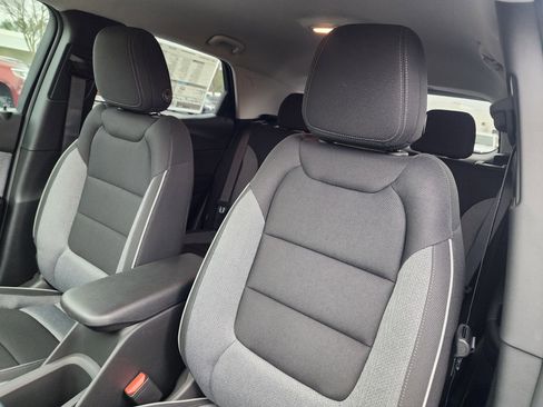 New 2026 Chevrolet TrailBlazer LT image 20