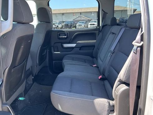 Used 2015 Chevrolet Silverado 2500 LT image 11