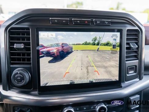 Used 2023 Ford F150 Lariat w/ Equipment Group 502A High AWD/4WD image 32