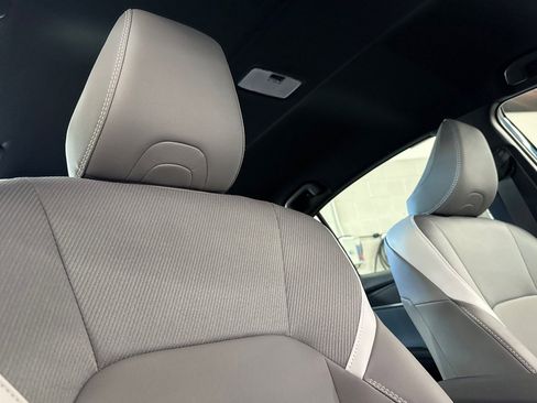 New 2026 Toyota Camry SE image 18