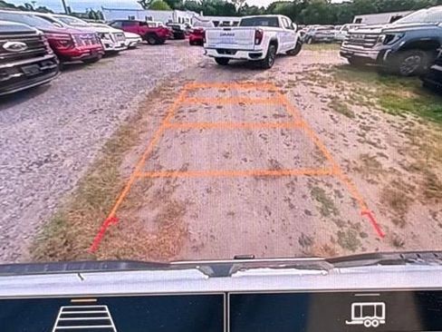 New 2026 GMC Sierra 3500 Pro w/ Convenience Package AWD/4WD image 30