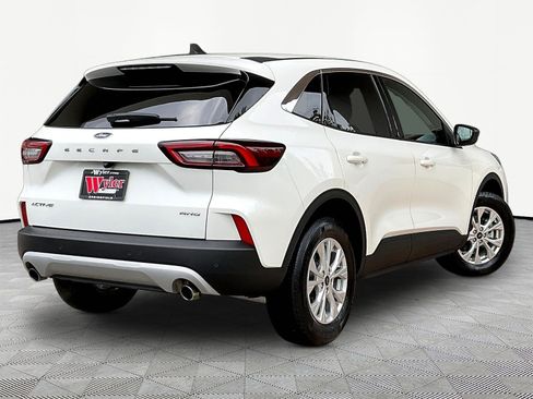 Used 2023 Ford Escape Active w/ Tech Pack #1 AWD/4WD image 6