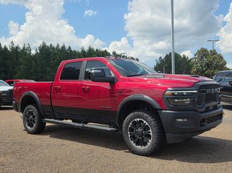 New 2026 RAM 2500 Rebel AWD/4WD video 2