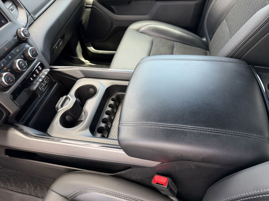 Used 2023 RAM 1500 Big Horn AWD/4WD image 18