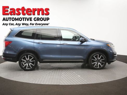 Used 2019 Honda Pilot Touring image 48