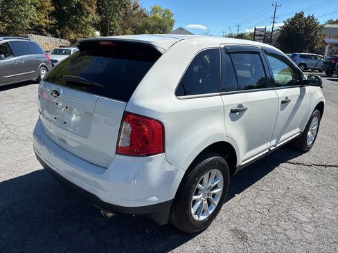 Used 2013 Ford Edge SE image 10