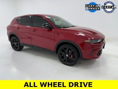 Used 2024 Dodge Hornet GT