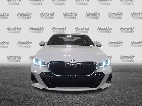 New 2026 BMW 530i w/ M Sport Package RWD image 2